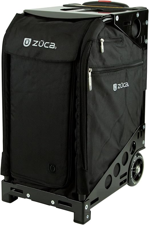 ZUCA Pro Travel キャリーバッグ ZUCA PRO Travel | ZUCA PRO | ZUCA Official Online Store